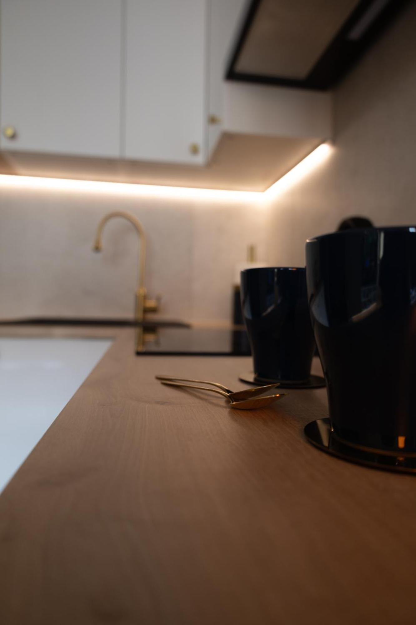 Largo Szczawnica Z Sauna Exteriör bild