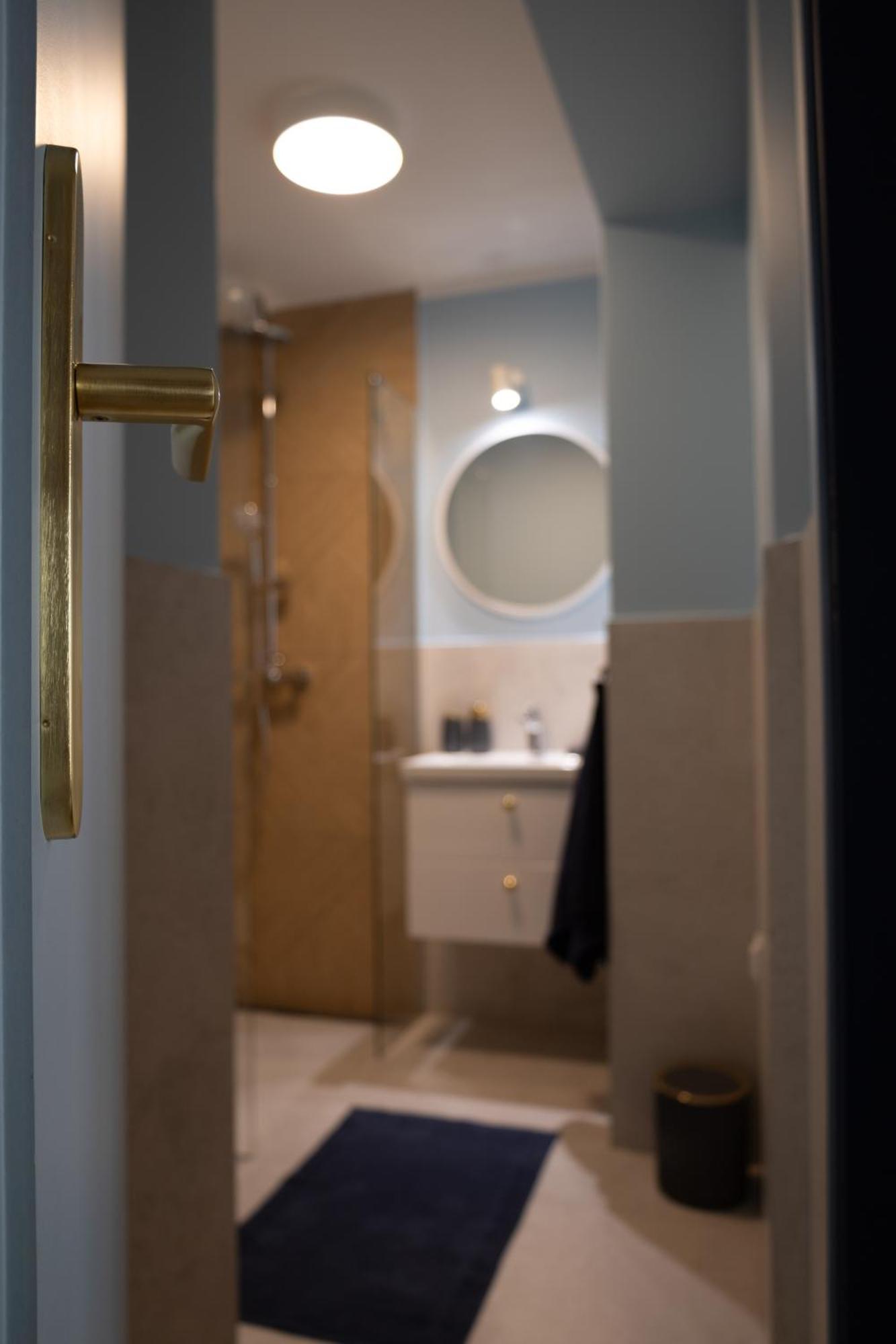 Largo Szczawnica Z Sauna Exteriör bild